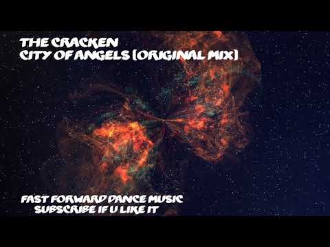 The Cracken - City Of Angels (Original Mix)