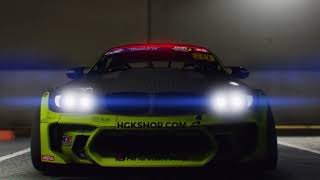 BMW E92 Eurofighter Drift Montage | FiveM | GTA V [2K]