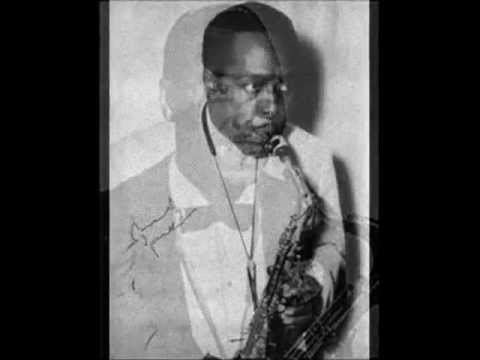 A night in Tunisia-Charlie Parker