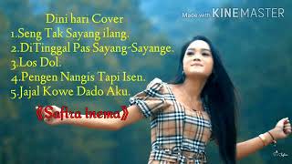 Download lagu Safira inema ✔ Seng tak sayang ilang , jajal kowe dadi aku. full album terpopuler 2020# dj slow. mp3