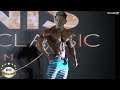 WFF Dennis Classic Pro/Am 2019 - Men's Beach Model (Short Class)