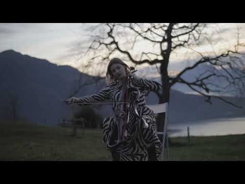 All Of cover-- cello&guitar