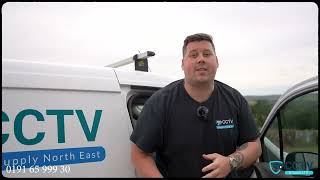 CCTV and Supply Ltd