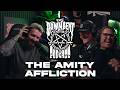 THE AMITY AFFLICTION - NEW VOCALIST, LOVE, LOSS AND MENTAL HEALTH
