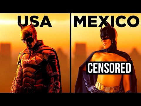 When Hilarious Superhero Movie Knock-offs Are Made