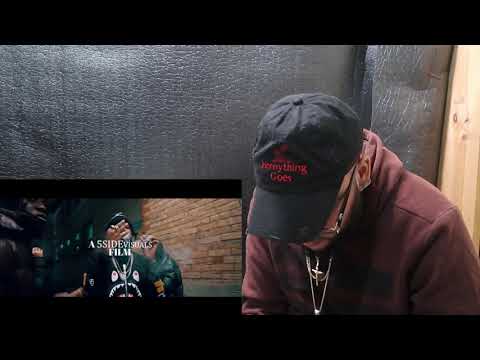 Wlatt Freestyle - Msav x KemSav (Jay2littv Reaction)🔥🔥