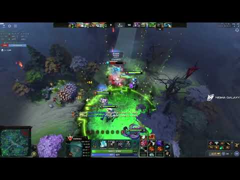 Attacker is a master predictor