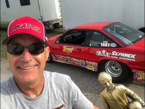 Class Racing Today 5-6-21 | Episode 25: Farewell Atlanta - Kent Hanley