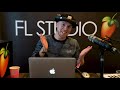 FL Studio x Dancefair | Keizer Jelle on 'Players Club' & Stock Plugins Part 1