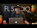 FL Studio x Dancefair | Keizer Jelle on 'Players Club' & Stock Plugins Part 2