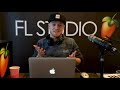 FL Studio x Dancefair | Keizer Jelle on 'Players Club' & Stock Plugins Part 2