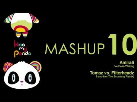 Amirali, Tomaz vs. Filterheadz (House MASHUP)