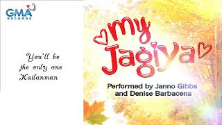 My korean jagiya song and Lyric