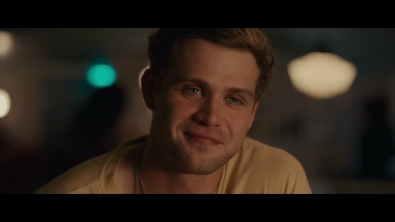 New Faces Leo | Bridget Jones: Mad About The Boy