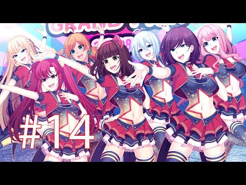 Прохождение Shining Song Starnova #14 - Выбор рута!