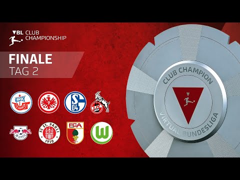 Das Finale der VBL Club Championship – Live aus Köln – Tag 2