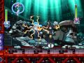 Megaman X6 High Max Optional Xtreme Falcon Armor