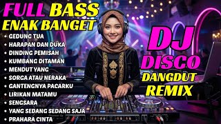 Download lagu DJ DANGDUT REMIX VIRAL 2026 - Dangdut Lawas  Full Album Terbaik - Lagu Dangdut Kenangan 80-90an   mp3