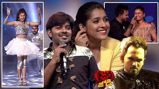 Dhee Jodi Latest Promo – Dhee 11 – 12th June 2019 – Sudheer,Priyamani ,Rashmi,Poorna