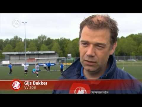 ZOB shampoo bij Hart van Nederland SBS6