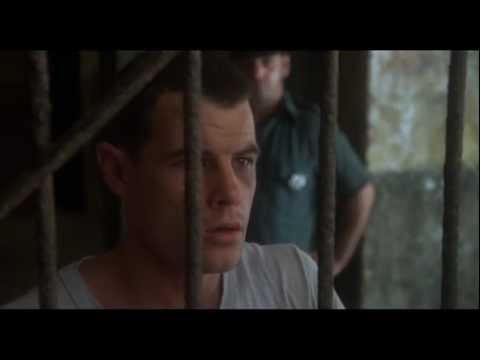 Midnight Express - Trial Scene