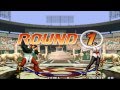 The King Of Fighters 96 Full Gameplay Iori Team