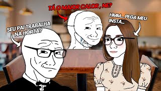 Como ter uma BOA CONVERSA (Nunca fique Sem Assunto)
