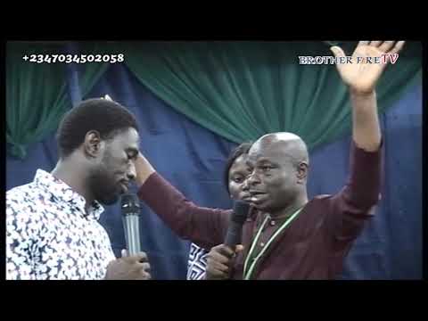 PROPHECY CONFIRMATION:  EVIL MID NIGHT ATTACK (PART 3/6)