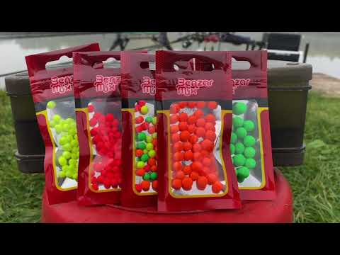 Benzar Mix Instant Fitopufi Maxi