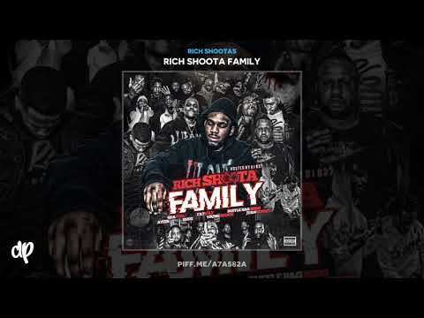 Rich Shootas - Cold Blooded Killa (Feat. Shug Da Trappa & Young Manni)