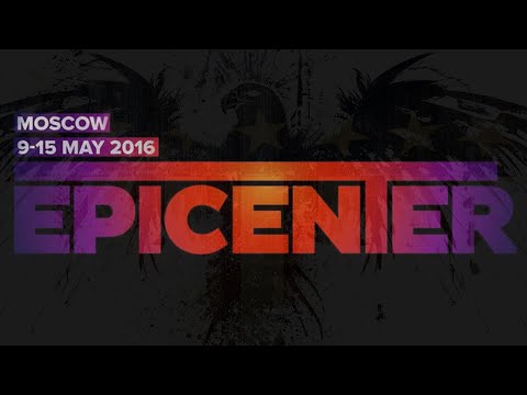 Liquid vs coL - Epicenter Dota 2 - Groupstage - Game 1 bo3
