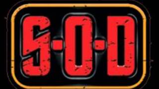 SOD - Anti Procrastinatin Song.wmv