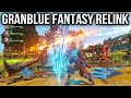 Granblue Fantasy Relink | 20 Minutes Of New Gameplay - All Characters Showcase & Multiplayer 2023