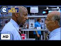 MOOJ POACHES A CUSTOMER THE 40 YEAR OLD VIRGIN FUNNY SCENE