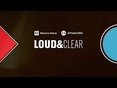 Loud&Clear - see it all in 50sec!
