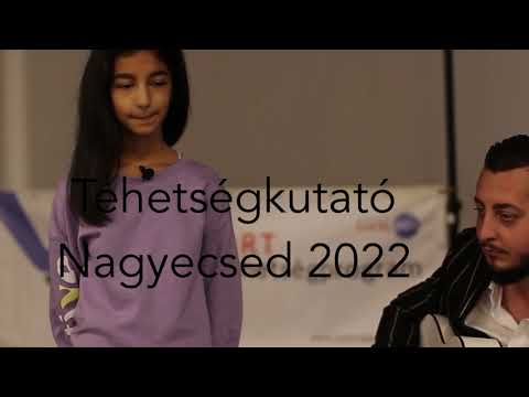 újSTART tehetségkutató - Összefoglaló - Nagyecsed 2022