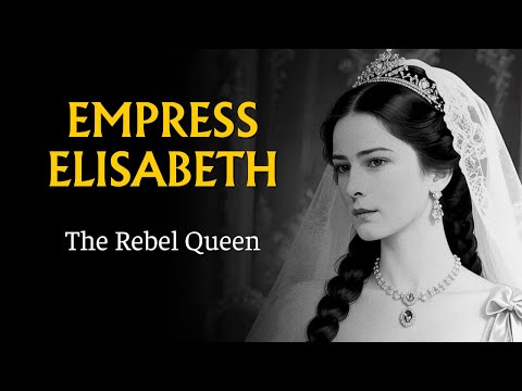 The Scandalous and Tragic Life of Empress Elisabeth - The Rebel Queen (Documentary)