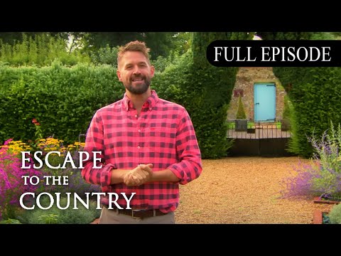 Escape to the Country Season 16 Episode 60: Hampshire (2015) | FULL EPISODE