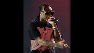 Tyga - Day one (lyrics)