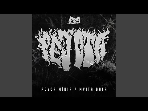 F99 Pouca Mídia Muita Bala