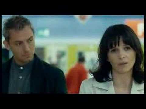 Breaking And Entering (2006) Official Trailer