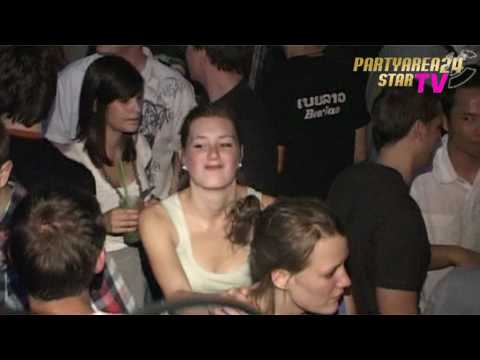 Partyarea24 StarTV | 90er Party - E-Werk Erlangen 15.05.2010