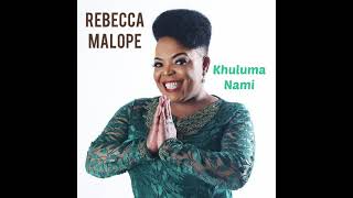 Download lagu Rebecca Malope - Khuluma Nami mp3 Download lagu Rebecca Malope - Khuluma Nami mp3