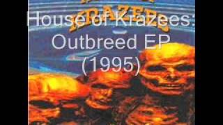House of Krazees ENTIRE Discography Downloads