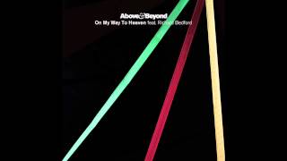 Above &amp; Beyond - On My Way To Heaven (Lenno Remix)
