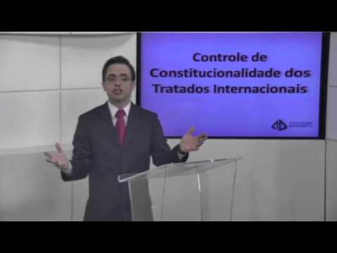 Palestra de Atualização - Prof. Diego Machado - Bloco 1