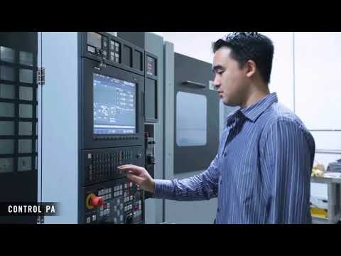 Crash Course in Milling  Chapter 3   CNC Mill Operation, by Glacern Machine Tools