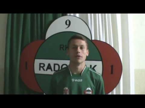 Zapowiedź meczu Radomiak 96 - Broń 96