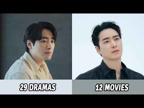 All Dramas and Movies of Lee Joon Hyuk | Lee Joon Hyuk Dramas and Movies From 2007 to 2025