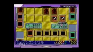【実況】決闘都市の覇者になる。【遊戯王DMインターナショナル】part2
